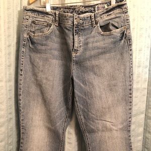 Tommy Hilfiger American Hope Classic Bootcut Jeans